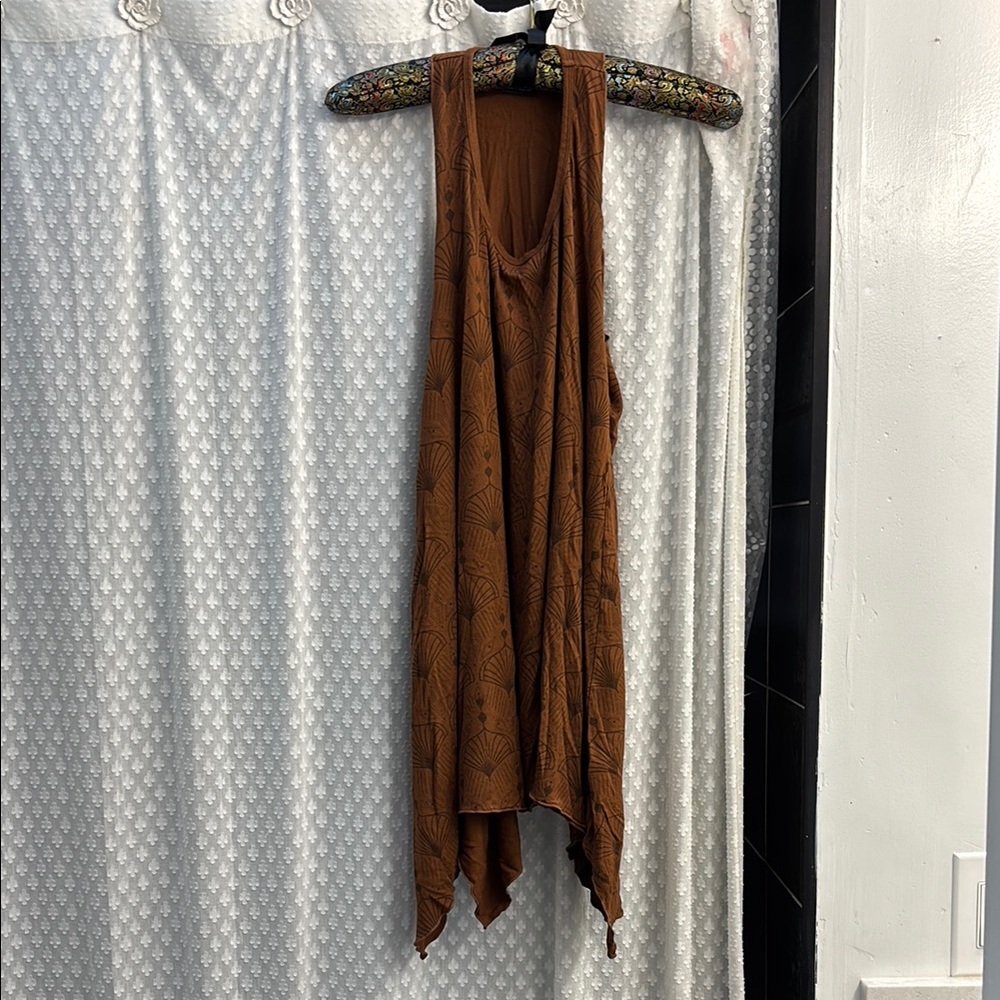 Festival dress